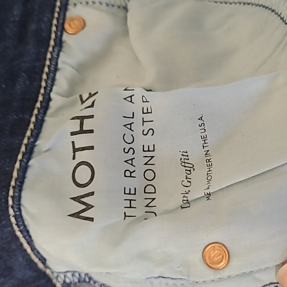 Mother Rascal 25 - Picture 6 of 8